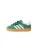 ADIDAS ORIGINALS Sneakers ‘Gazelle’  goud / jade groen / wit