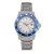 Nautis Admiralty Pro 200 armbandhorloge met datum