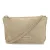 Shabbies Amsterdam suede crossbody tas Festival beige