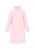 Schmuddelwedda Functionele jas  rosé