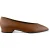 Loro Piana Rebecca ballerina’s Bruin