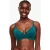 Femilet Sw Bra Tshirt Green