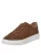 BALDININI Sneakers laag  cognac
