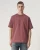 J.C. RAGS | Heren | T-shirt Korte Mouw Rood