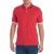 YMP006-PK001 Heren Slim Fit Korte Mouw Polo Shirt