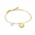 Vrouwenarmband Isabella Ford Ella Pearl