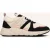 Wysh Sneakers Carocel Zwart