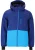 Whistler Sportjas ‘Drizzle’  azuur / donkerblauw