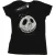 Li-cense Disney dames nightmare before christmas serieus spookachtig katoenen t-shirt