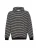 VAMOS CLO Sweatshirt  bloedrood / zwart / wit