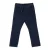 s.Oliver corduroy casual broek – donkerblauw