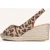 AYANA Omo25yu846 Espadrilles – Zomer Schoenen – Dames – Bruin –