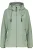 alife & kickin Tussenjas ‘Paolina’  groen
