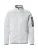 4F Funktionele fleece-jas  grijs gemêleerd / zwart