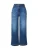 GUESS JEANS Jeans  blauw denim