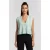 IRO Paris Florena Top Aqua