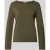 s.Oliver RED LABEL Regular fit pullover van mix van katoen en viscose