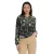 Vrouwenblouse met print Ragwear Onelia