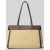 CK Calvin Klein shopper van katoen-canvas