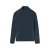 Classieke rits fleece Silbon