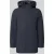 Geox Parka met capuchon en insteekzakken