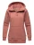 Navahoo dames longsleeve hoodie Zauberelfe – Lang & Comfortabel