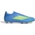 Adidas f50 league ll fg/mg voetbal schoen firm ground heren –