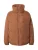 HOLLISTER Winterjas  bruin