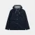Hooded jacket Revolution