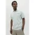 JACK & JONES CORE regular polo lichtgroen