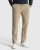 Cast Iron | Heren | Steeper Chino Grijs
