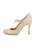 EVITA Pumps ‘Cristina’  beige