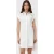 AllSaints Zola Dress Snow White