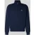 Lacoste regular fit schipperstrui van katoenmix