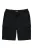 Men Plus Broek ‘Bermuda’  zwart