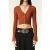 BA&SH Cardigan Pusha Ecureuil