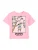 NAME IT Shirt  blauw / bruin / groen / lichtroze