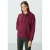 Oversized Hoody met Pockets