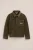 WE Fashion Jongens corduroy overshirt met embroidery