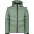 Cars Jeans – Winterjas – Heren – 2XL-56 – Groen – Polyester – Lozzo