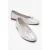 Nopos Leren Cap Toe Ballerina