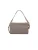 Giulia Monti Schoudertas Grijs Beige