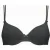 Chantelle Co Bra Tshirt Covering Memory Black