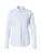 MOS MOSH Blouse ‘MMMattie’  lichtblauw / wit