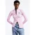 Stieglitz Gaby Zipped Longsleeve Pink