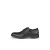 Leren slippers met bloemen Ecco Lisbon