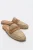 Patrizia Leer Mule (Women)
