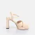 Damesschoenen Buffalo Cherry Cross