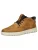 GEOX Sneakers hoog ‘Flextride Plus’  pueblo / zwart