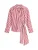 TOMMY HILFIGER Blouse  rood / wit